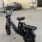 سكوتر روسي للبيع