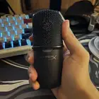 مايك هايبر اكس سولو كاست