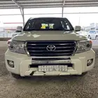 جى اكس ار 2013 ( 8 سلندر )