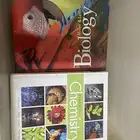 كتب مدرسه عالميه للصف الاول ثانوي