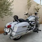 للبيع هارلي رود كنق 2022