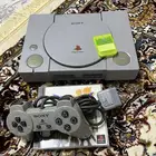 بلاستيشن 1 اصلي
