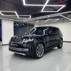 رنج روفر فوق