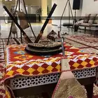 جلسات شعبيه للإيجار  الرياض