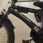 دراجه رامبو اصلي 16