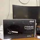 باور سبلاي من اسوس 750w