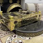 نار حاتم