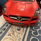 سيارة اطفال كهربائية استعمال بسيط بيع مستعجل