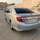 كامري ليمتد 2015