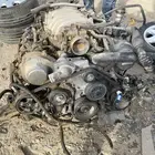 للبيع مكينة لكزس  القير 430