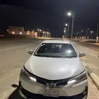 كورلا 2019