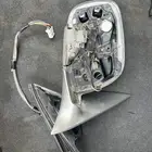 مراية لكزس 430
