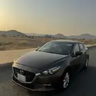 مازدا 3 موديل 2018
