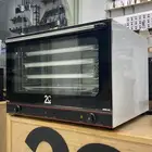 فرن كهربائي بخار ومروحة