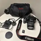 كاميرا كانون canon600