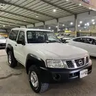 باترول سفاري 2015 قير عادي