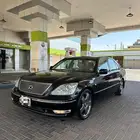 لكزس سعودي 2001