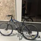 دراجة (سيكل) رياضي