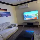 شقق فاخرة بجانب القاعدة الجوية باسعار ي بلاش للإيجار