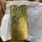 مطلوب ممول مجال الذهب ( مورتانيا -السودان )