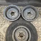 جنوط ربع شنبر وكاله العدد 3