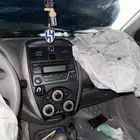 للبيع صني مصدومه