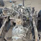 انواع الكرفنات وعربات اسحب