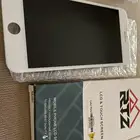 شاشات اجهزة جوال ايفون و هواوي