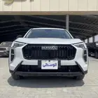 للبيع هافال جوليان 2025 ماشي قليل