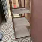 شبك محاكر حمام وأرانب وطيور زينه