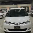 تيوتا بريفيا 2020