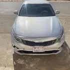 كيا اوبتيما 2020