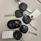 مفاتيح تويوتا بالشرائح