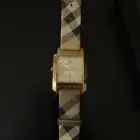ساعة بيربري الاصلية نسائية