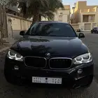 بي ام دبليو x6 كت M قمه النظافة