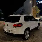 فولكس واجن تيجان