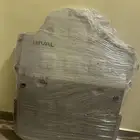 تصفيحة لاندكروزر ريفال