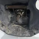 قير فليكس واغن بيتل 71