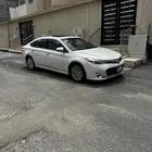 افالون مديل 2015 لمتد