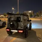 سوزوكي جيمني 2021 بحاله وكالة