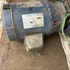 دينمو رفع ماء ثلاثه فاز كبير
