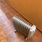 للبيع دفايه