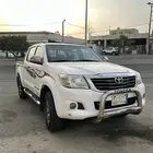 هايلكس 2015 دبل