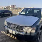 نيسان باترول مكينة لكزز