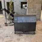 حصان حديد لتعليم الخيال