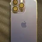 ايفون 14 برو ماكس 256 قيقا