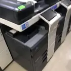 كوكنكا مينولتا بزهب C308