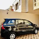 تايوتا افانزا 2016