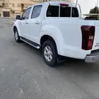 للبيع ديماكس ايسوزو موديل 2018 وكاله ديزل
