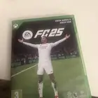 لعبه فيفا 25 اكسبوكس جديده شريتها بالغلط